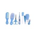 Baby Care Grooming Kit - Blue