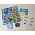 Paw Patrol Monopoly Global Village Game