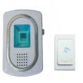 V- ZORR WIRELESS DOOR CHIME/BELL WITH DIFFERENT SOUND FEATURES
