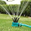 360°  Adjustable Lawn Garden Water Sprinkle