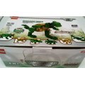 DR. STAR Dinosaurs World DIY Lego Building Toy