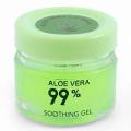 99% Aloe Vera Color Changing Lip Balm Soothing Gel