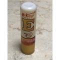 NEW Vitamin E soothing Lip Balm SPF15