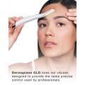 FINISHING TOUCH FLAWLESS DERMAPLANE GLO LIGHTED HAIR REMOVER