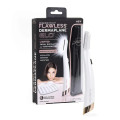 FINISHING TOUCH FLAWLESS DERMAPLANE GLO LIGHTED HAIR REMOVER