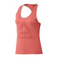 Original NWT Reebok Ladies Wor Supremium 2.0 Tank Top DK4945 Size UK Large