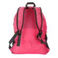 Waterproof Travel Light Weight Foldable Sports Backpack - Pink