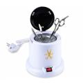 High-Temperature Tool Sterilizer with 140g Glass Ball- Ideal for Beauty Salon Spa Tattoo Nail Hair