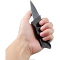 Credit Card Foldable Knife for Snorkeling, Hunting, Survival Rescue Army Knife
