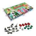 Monopoly Global Village Character Game - Frozen Fever 2