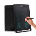 One-Touch Erase 8.5` LCD Writing Tablet with Erase Button Lock Feature