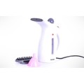 Portable Garment Steamer Steam Ironing Clothes Facial Home SPA Humidifier