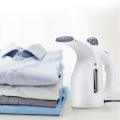 Portable Garment Steamer Steam Ironing Clothes Facial Home SPA Humidifier