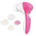 5-in-1 Portable Multi-Function Skin Care Electric Facial Massager