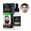 AICHUN BEAUTY Beard Oil Mustache Hair Growth Pure Natural Nutrients