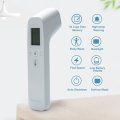 Non-Contact Instant Digital Thermometer- 1sec Thermometry Fast and Accuracy