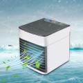 Arctic Air Ultra Mini Water Cooler Fan- 3 Speed- USB powered