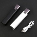 **Black Friday Deal** T6 Micro USB Rechargeable 3 Modes Flashlight plus Power Bank