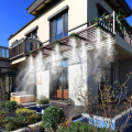 10m Patio Mist Cooling System