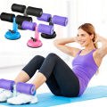 Suction Sit-up Full Body Exercise Assistance Device