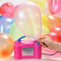 Portable Electric Balloon Inflating Air Pump - Start your Party with it!