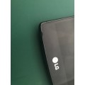 LG G4 Smartphone (Black Leather)