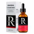 Envisha 2.5% Retinol Serum for Face