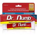 Dr. Numb Numbing Cream - 30g
