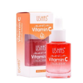 Ushas Vitamin C Brightening Facial Serum