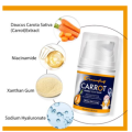 Carrot Bubble Clay Mask-60ml