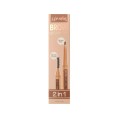 2-in-1 Eyebrow Pencil and Brush