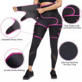 3in1 Thigh and Waist Trimmer