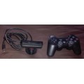 PlayStation 3 with Extras