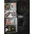 PSP with Extras