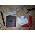 Wii with Extras