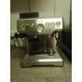 Breville Barista Espresso / Coffee Machine