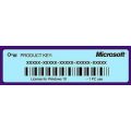 Microsoft Windows 10 Enterprise (32/64 Bit) Genuine License Activation Key