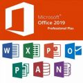 Microsoft Office 2019 Professional Plus Licence Key
