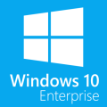 Microsoft Windows 10 Enterprise (32/64 Bit) Genuine License Activation Key