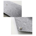 CLEARANCE SALE!!!  50% OFF  12 to 12.9 Inch Felt Case For Laptop- Grey
