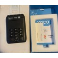 Yoco Pro card machine + Yoco stand