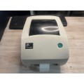 Zebra TLP 2844 Mono label Barcode Printer
