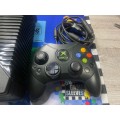 Xbox OG console - Chipped - 40GB HDD - Doesn`t read disks - Bad power LED