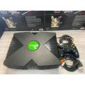 Xbox OG console - Chipped -  40GB HDD