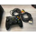 Xbox OG console - Chipped -  40GB HDD