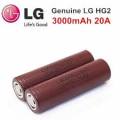 LG Choc 18650 Battery HG2 * HOT SALE* 3000 Mah
