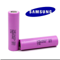 Samsung 30Q INR 18650 3000MAH 20A  Vape Batteries