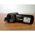 Canon Legria HF R86