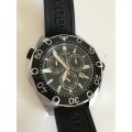 Rotary Aquaspeed Chronograph watch