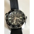 Rotary Aquaspeed Chronograph watch